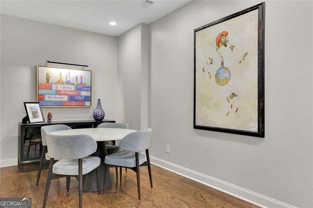 150 Forrest Alley, Roswell, GA 30075