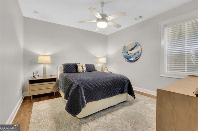150 Forrest Alley, Roswell, GA 30075