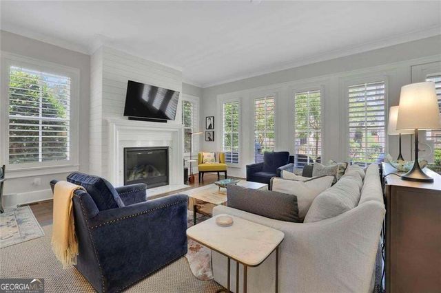 150 Forrest Alley, Roswell, GA 30075