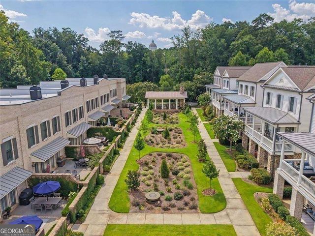 150 Forrest Alley, Roswell, GA 30075