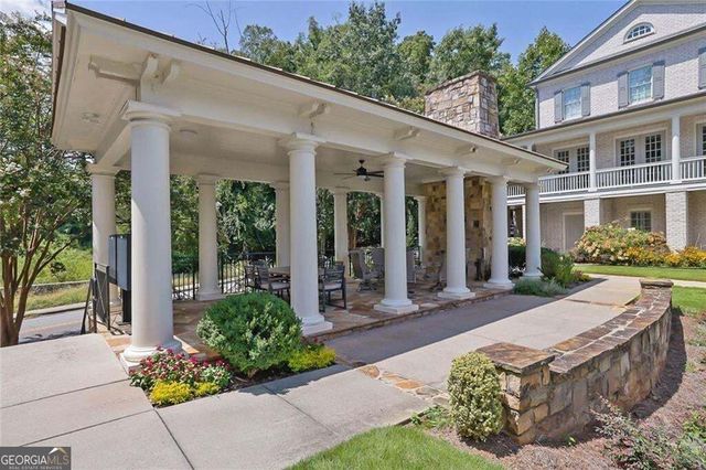150 Forrest Alley, Roswell, GA 30075