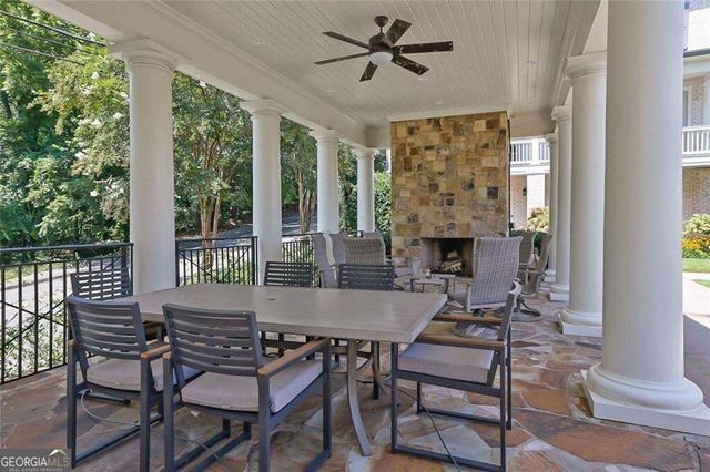 150 Forrest Alley, Roswell, GA 30075