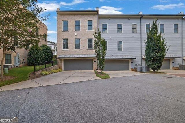 150 Forrest Alley, Roswell, GA 30075