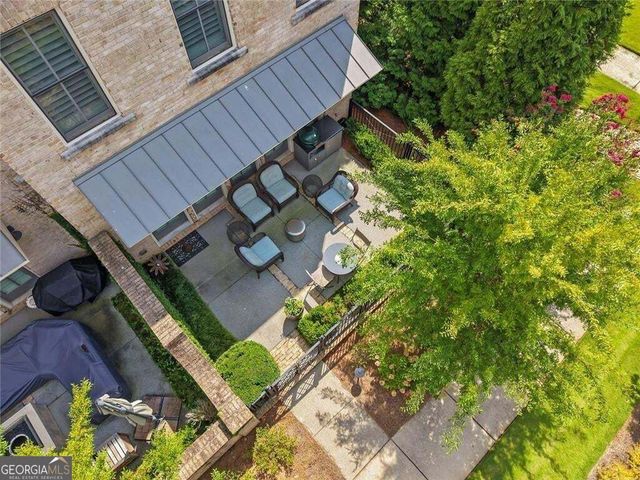 150 Forrest Alley, Roswell, GA 30075