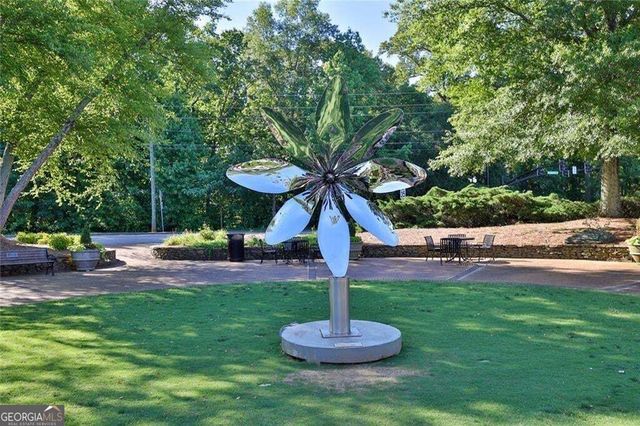 150 Forrest Alley, Roswell, GA 30075