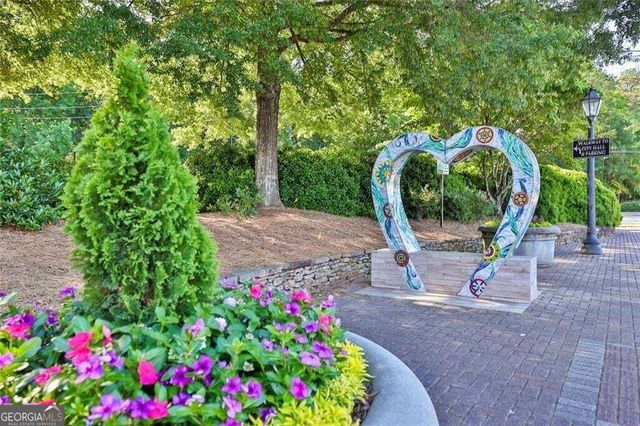 150 Forrest Alley, Roswell, GA 30075