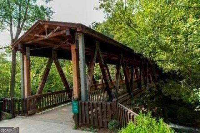 150 Forrest Alley, Roswell, GA 30075