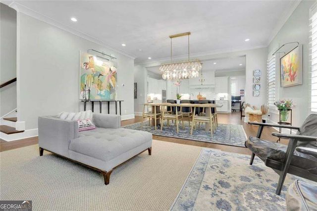150 Forrest Alley, Roswell, GA 30075