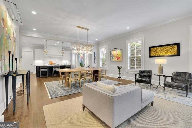 150 Forrest Alley, Roswell, GA 30075