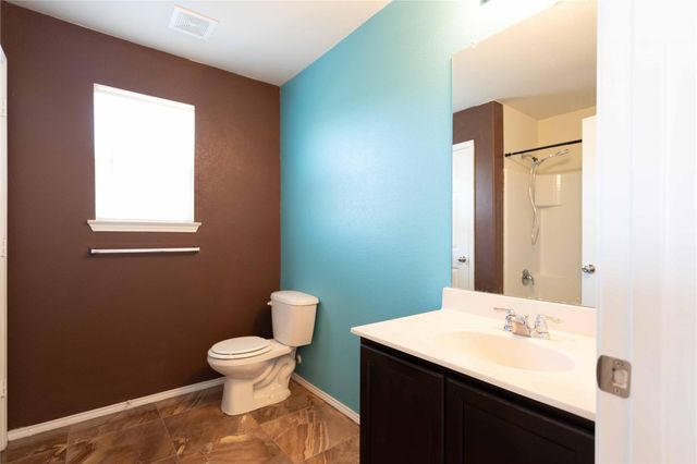 1412 Lone Pine Drive, Little Elm, TX 75068