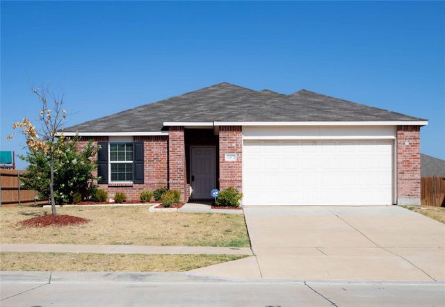 1412 Lone Pine Drive, Little Elm, TX 75068