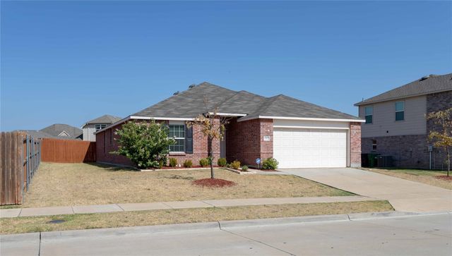 1412 Lone Pine Drive, Little Elm, TX 75068