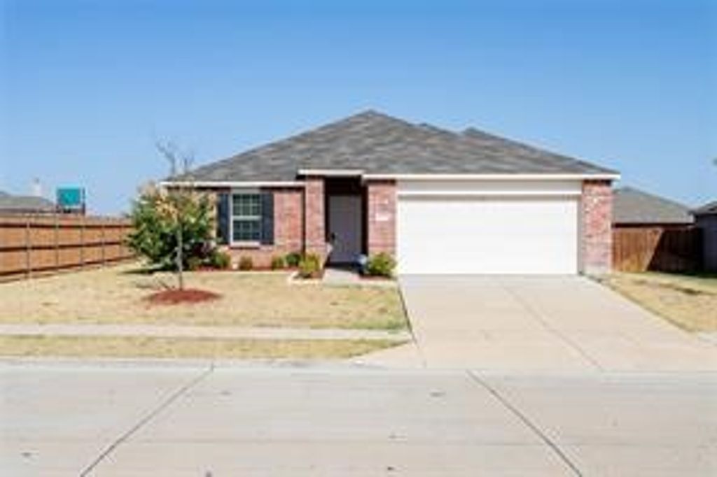 1412 Lone Pine Drive, Little Elm, TX 75068