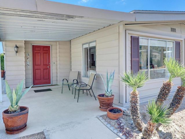 49305 Hwy 74 Spc 7, Palm Desert, CA 92260