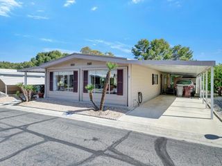 49305 Hwy 74 Spc 7, Palm Desert, CA 92260