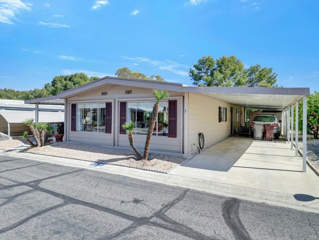49305 Hwy 74 Spc 7, Palm Desert, CA 92260