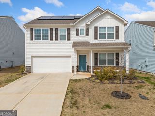 828 Royal Red Court, Mcdonough, GA 30253
