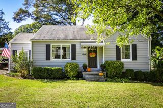 104 Richards Street, Carrollton, GA 30117