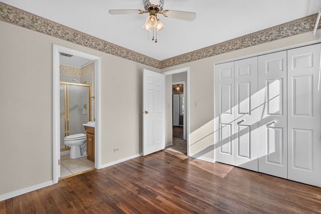 701 W Maude Avenue, Arlington Heights, IL 60004