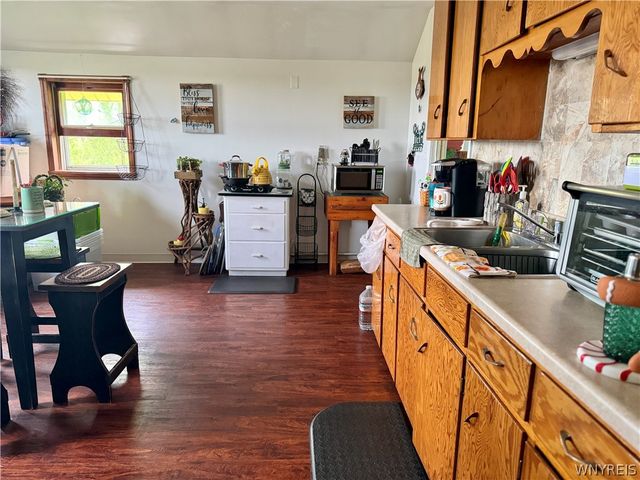 4033 Schuster Road, Eden, NY 14057