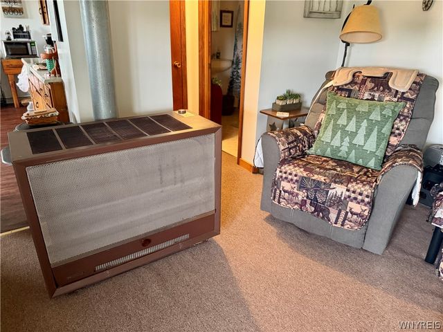 4033 Schuster Road, Eden, NY 14057