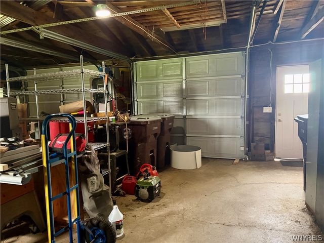 4033 Schuster Road, Eden, NY 14057