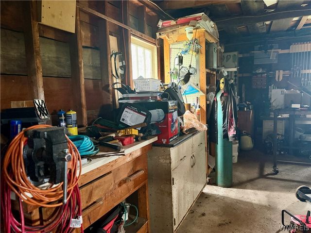 4033 Schuster Road, Eden, NY 14057