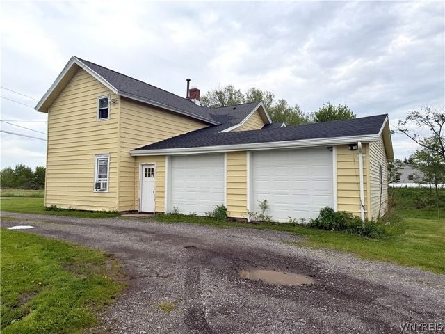 4033 Schuster Road, Eden, NY 14057