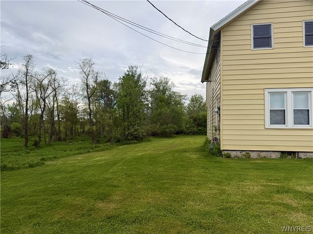 4033 Schuster Road, Eden, NY 14057