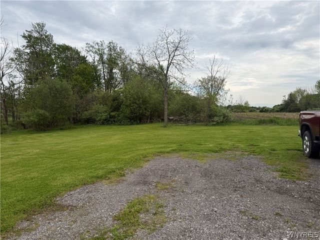 4033 Schuster Road, Eden, NY 14057