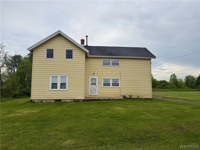 4033 Schuster Road, Eden, NY 14057