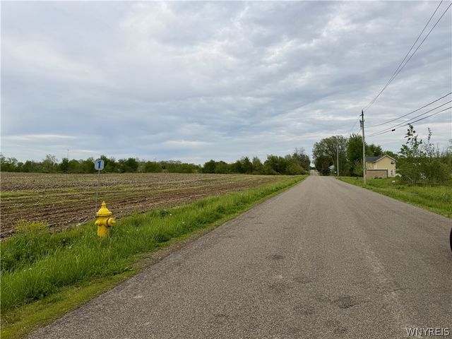 4033 Schuster Road, Eden, NY 14057