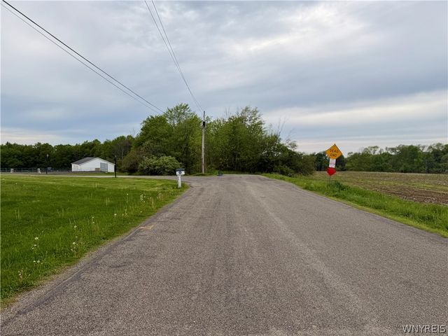 4033 Schuster Road, Eden, NY 14057