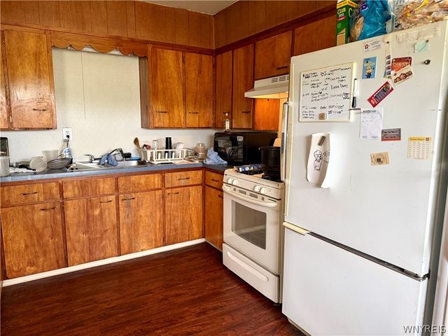 4033 Schuster Road, Eden, NY 14057