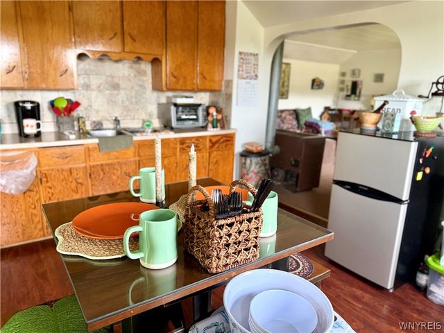 4033 Schuster Road, Eden, NY 14057