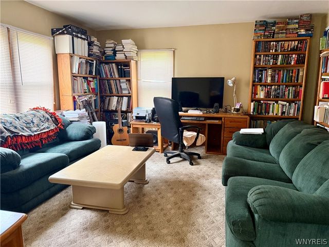 4033 Schuster Road, Eden, NY 14057