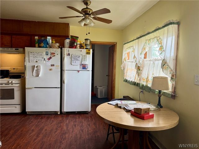 4033 Schuster Road, Eden, NY 14057