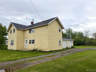 4033 Schuster Road, Eden, NY 14057