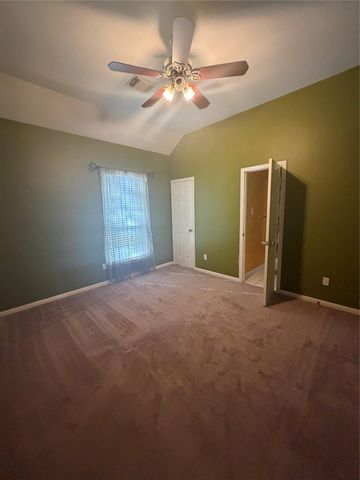 2106 Shade Crest Drive, Richmond, TX 77406