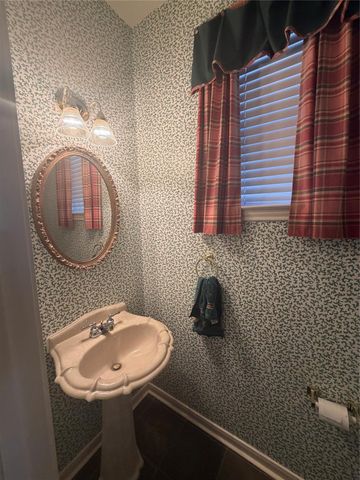 2106 Shade Crest Drive, Richmond, TX 77406