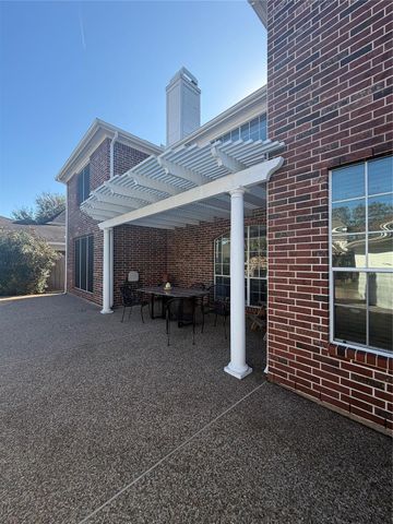 2106 Shade Crest Drive, Richmond, TX 77406