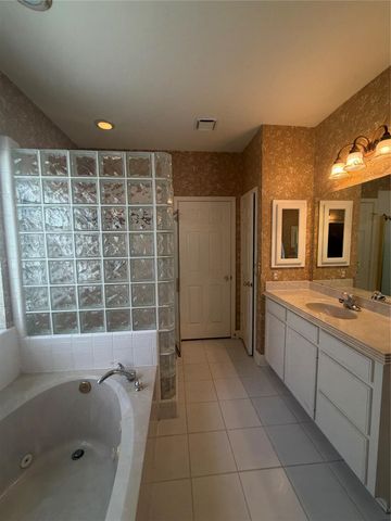 2106 Shade Crest Drive, Richmond, TX 77406