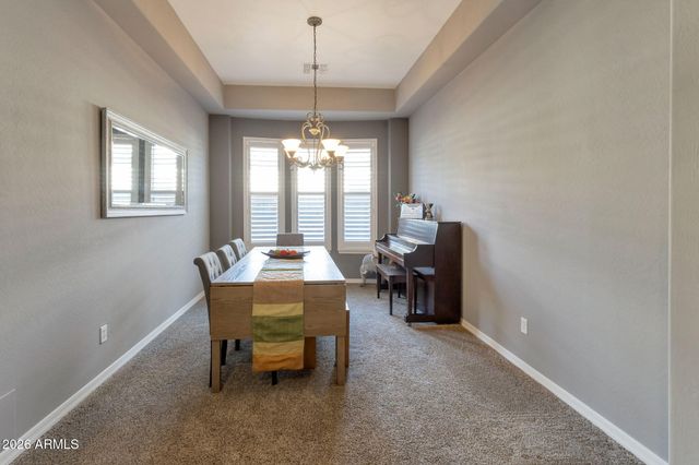 3380 S Holguin Way, Chandler, AZ 85248