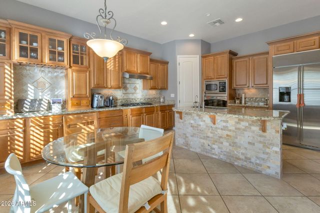 3380 S Holguin Way, Chandler, AZ 85248