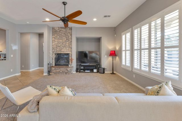 3380 S Holguin Way, Chandler, AZ 85248