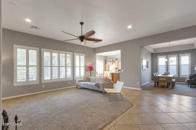 3380 S Holguin Way, Chandler, AZ 85248