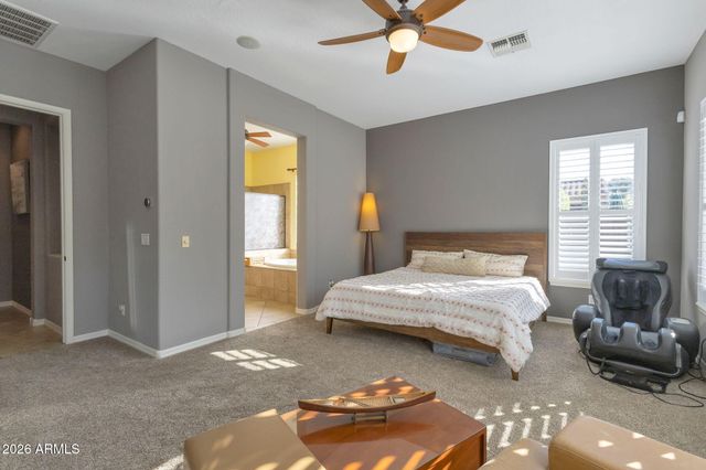 3380 S Holguin Way, Chandler, AZ 85248