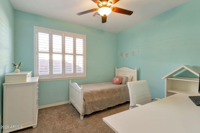 3380 S Holguin Way, Chandler, AZ 85248