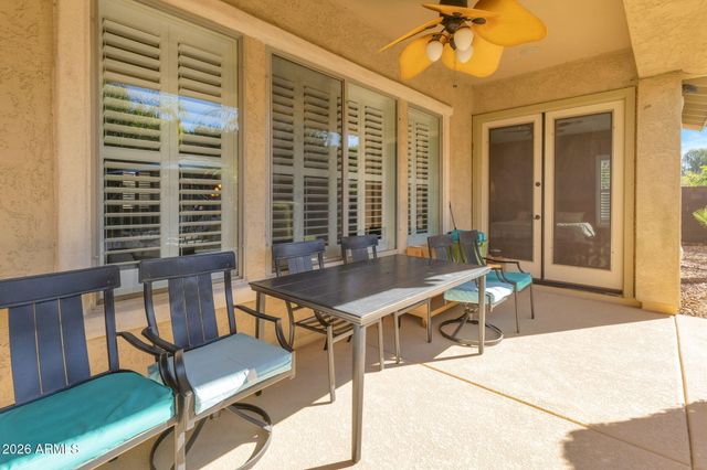 3380 S Holguin Way, Chandler, AZ 85248