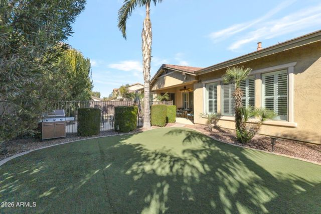 3380 S Holguin Way, Chandler, AZ 85248